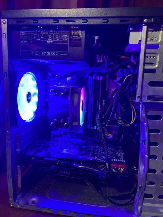 Компютер в гарному стані