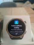 Smartwatch Amazfit Balance Sunset Grey