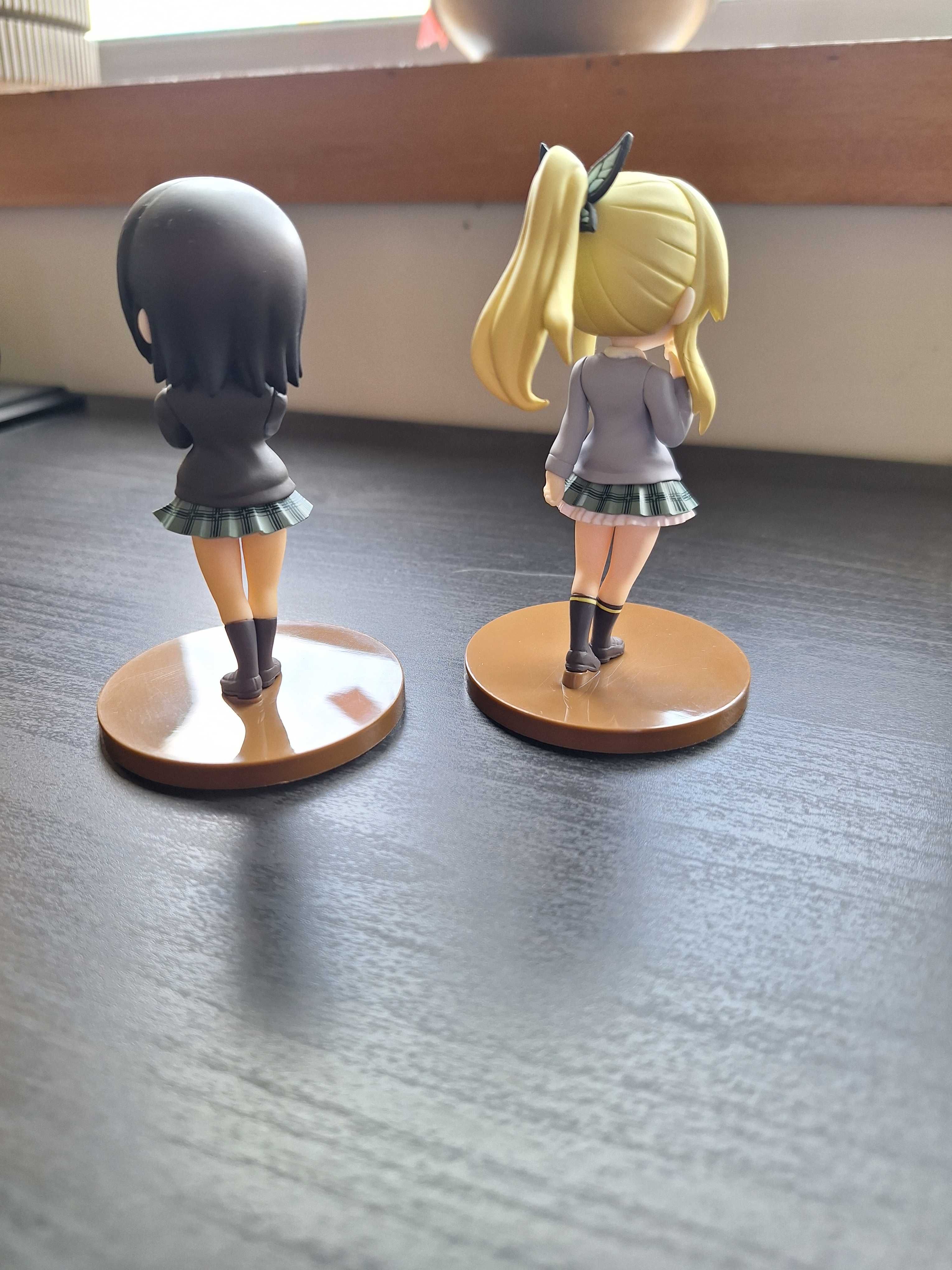 Figuras Anime - Sena & Yozora Twin Pack (Phat Company)