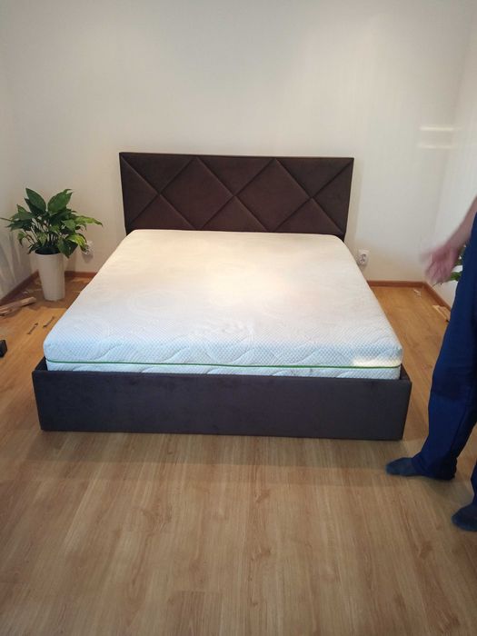 Акція! Екологічні ліжка від виробника. Доставка 500 грн. по Україні!