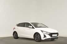 Hyundai i20 1.2 MPi Comfort