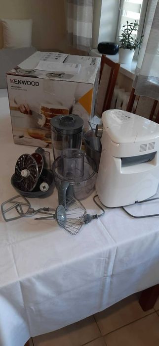 Robot kuchenny planetarny KENWOOD KHC29