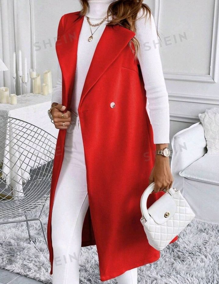 Vendo roupa de alta qualidade