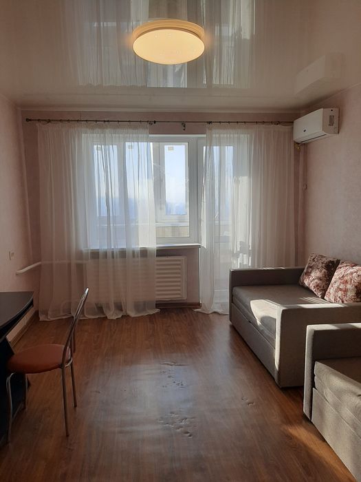 Сдам 1 комн. квартиру на Правом берегу