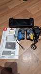 HORI Split Pad Pro Lucario i Pikachu Nintendo Switch Akcesoria komplet