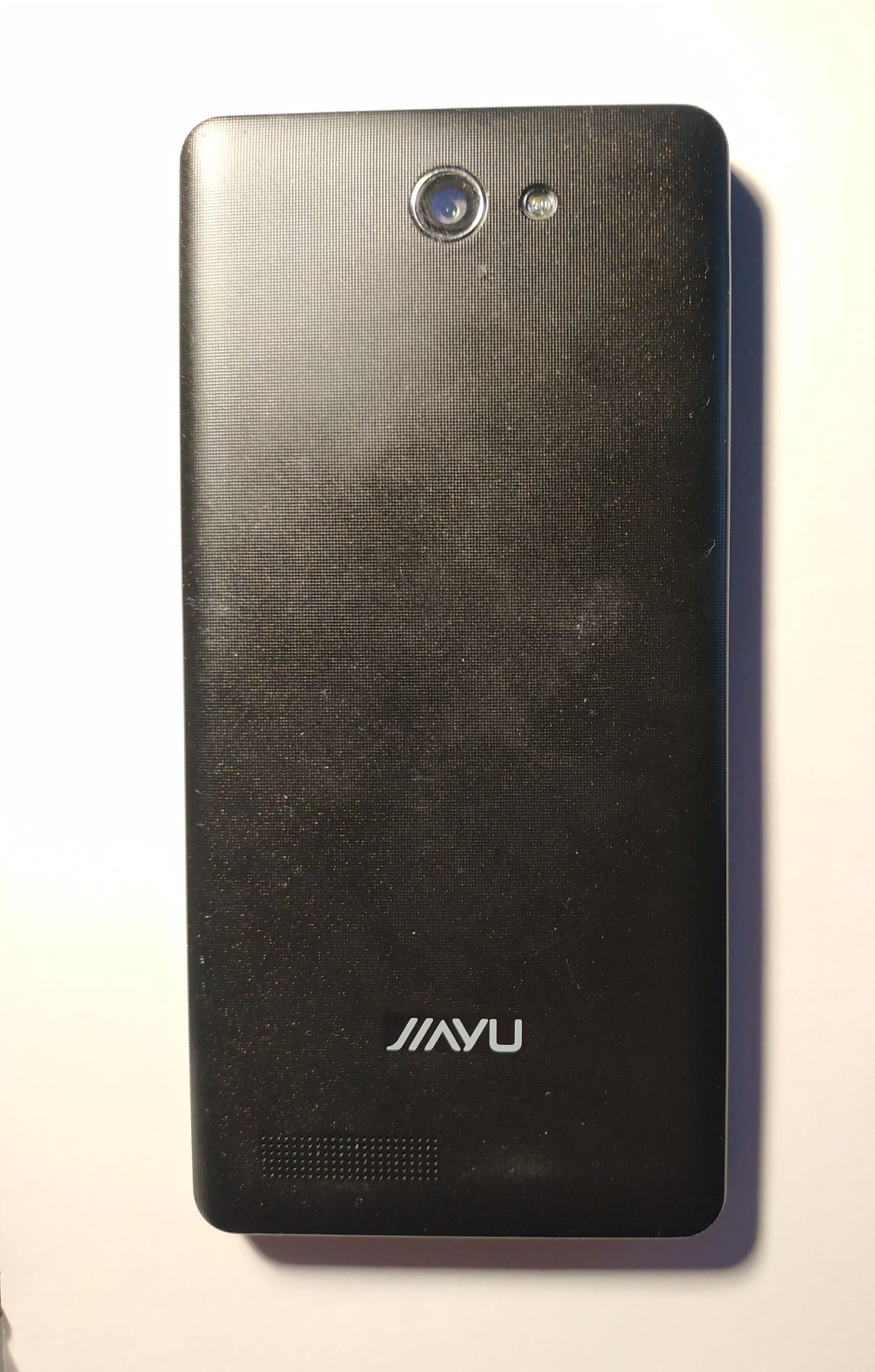 Телефон Jiayu F2, 5", 2/16
