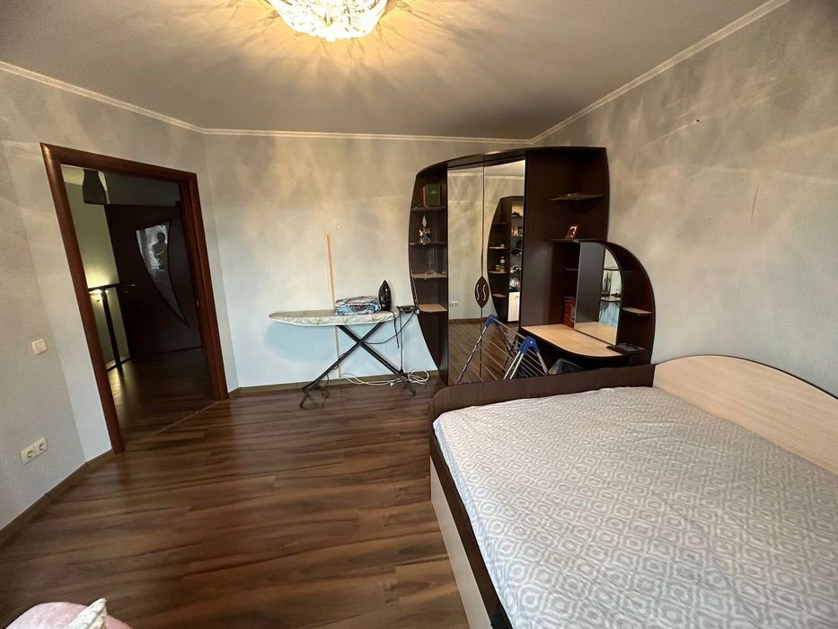 Продам Дом Кирпич Коттедж ЗОЛОТЫЕ КЛЮЧИ Слобожанское Правда