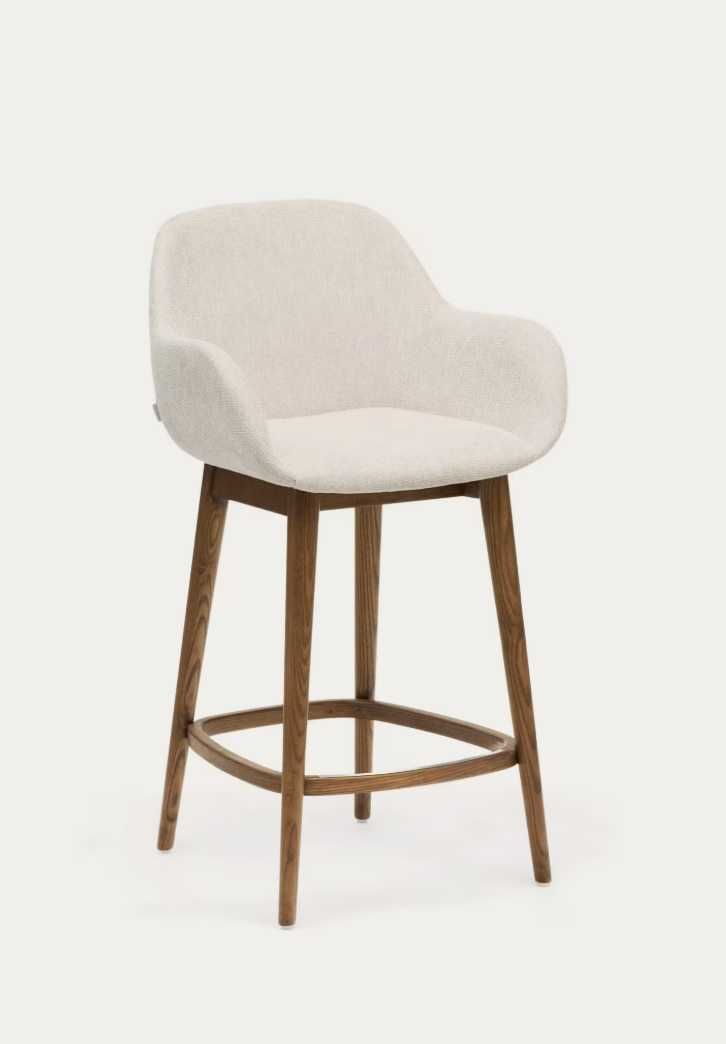 High Stool -65cm, Bar Chair, Cadeira, Banco Alto