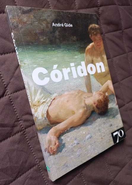 Córidon - André Gide
