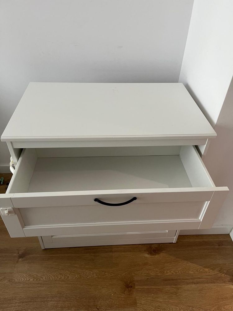 Komoda IKEA SONGESAND – używana