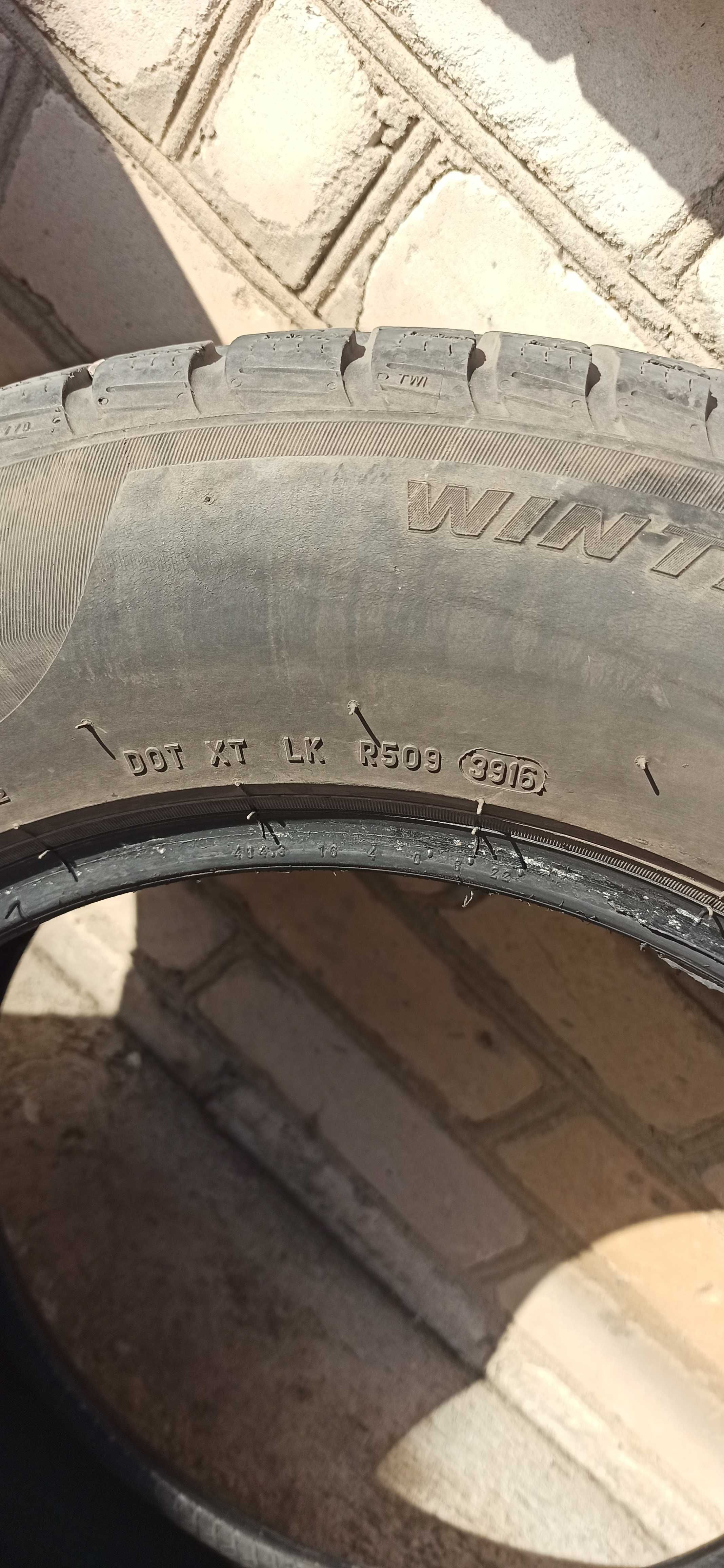 Шины 215 60 16 Pirelli