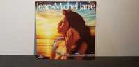 Winyl: Jean Michel Jarre - Musik Aus Zeit Und Raum (Oxygene, Equinoxe)