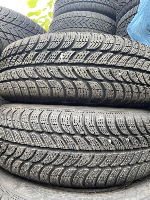 Koła 4x108 175/65R14 Peugeot Ford Opel Citroen Opony Dębica Jak nowe