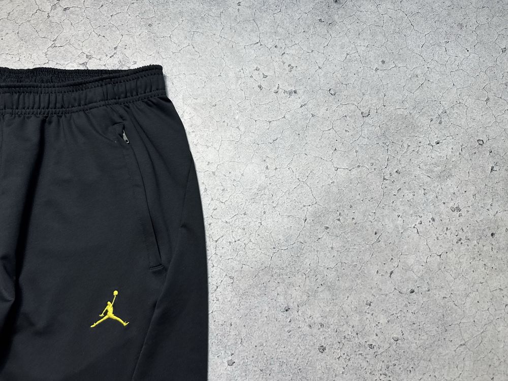 Мужские Спортивные Штаны Nike Air Jordan PSG Drill Оригинал Идеал S-M