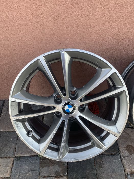 Автомобільні диски R17 5/112