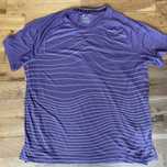 Studio Xersion Męski Sportowy T-shirt Lato Rozm. Xxl