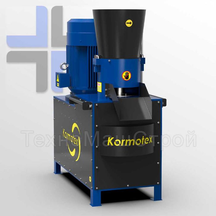 Гранулятор Kormotex-260