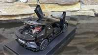 1:32 металева модель авто Lamborghini Aventador колекційна іграшка
