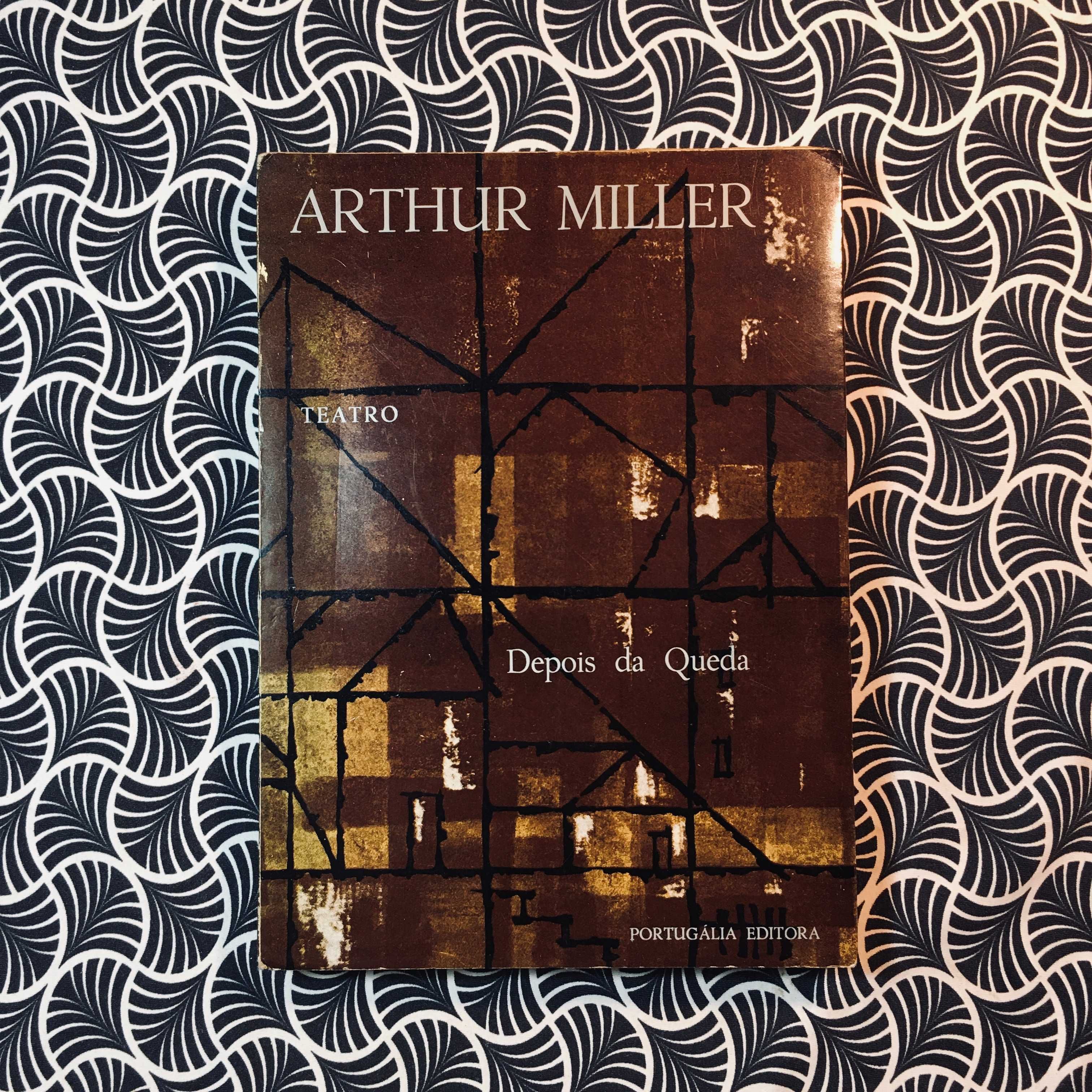 Depois da Queda - Arthur Miller