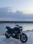 Suzuki bandit 600 peças