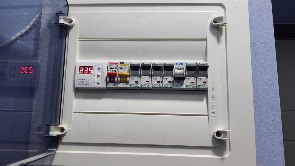 1-к квартира "студіо" 34,6 кв.м в с.Мила