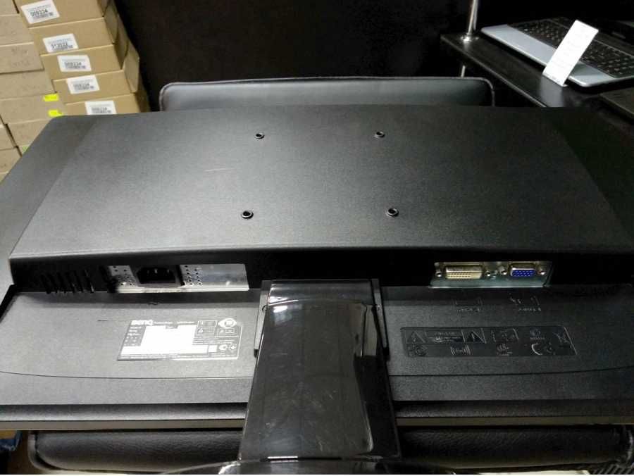 Монітор BenQ GL2450