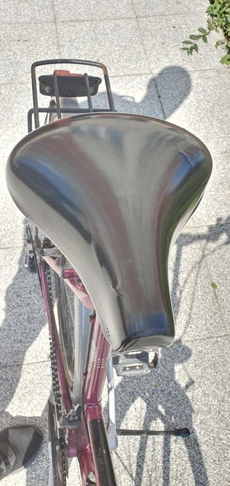 Rower Batavus Damka 28"