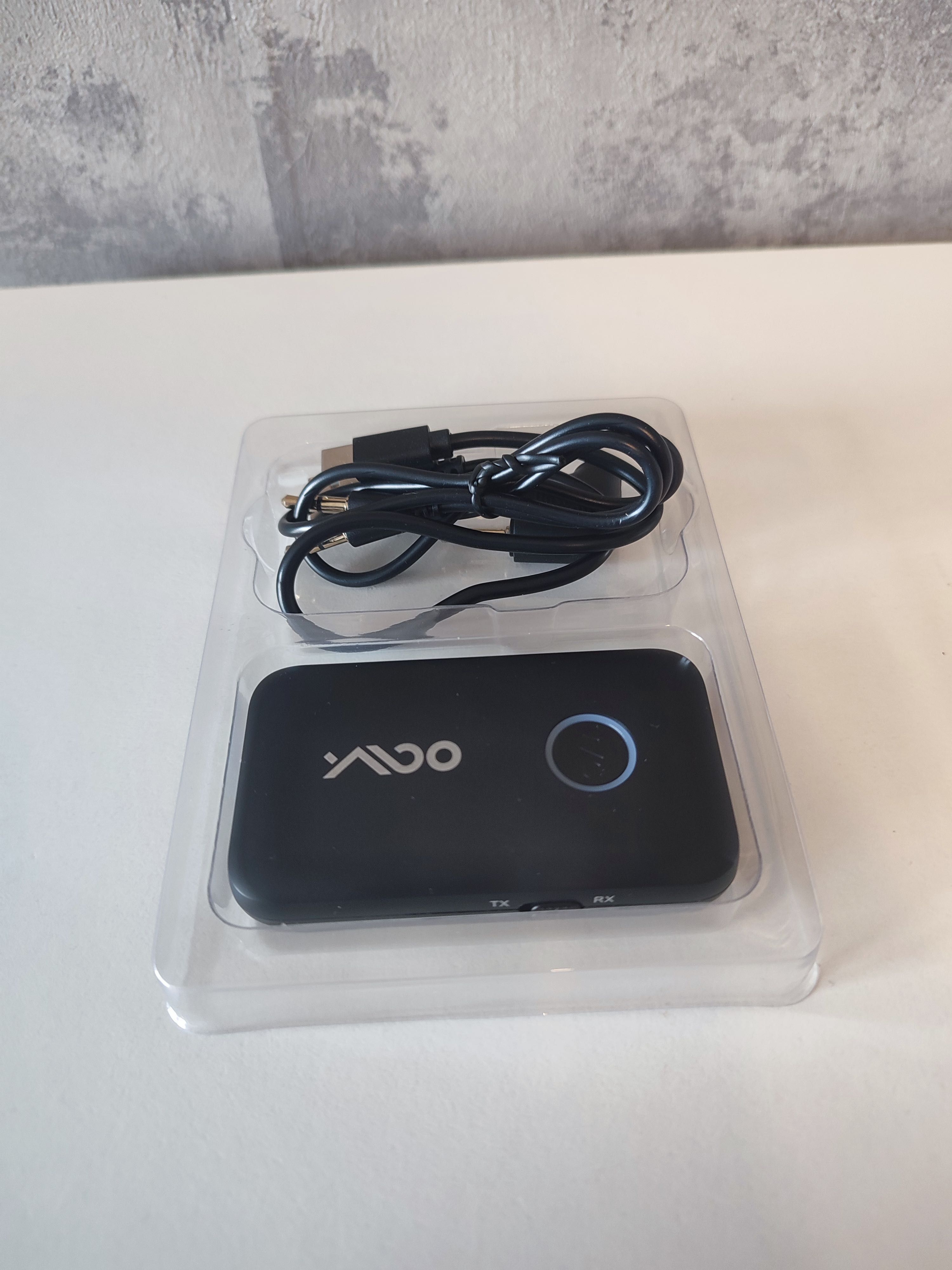 Adapter Bluetooth B06T1