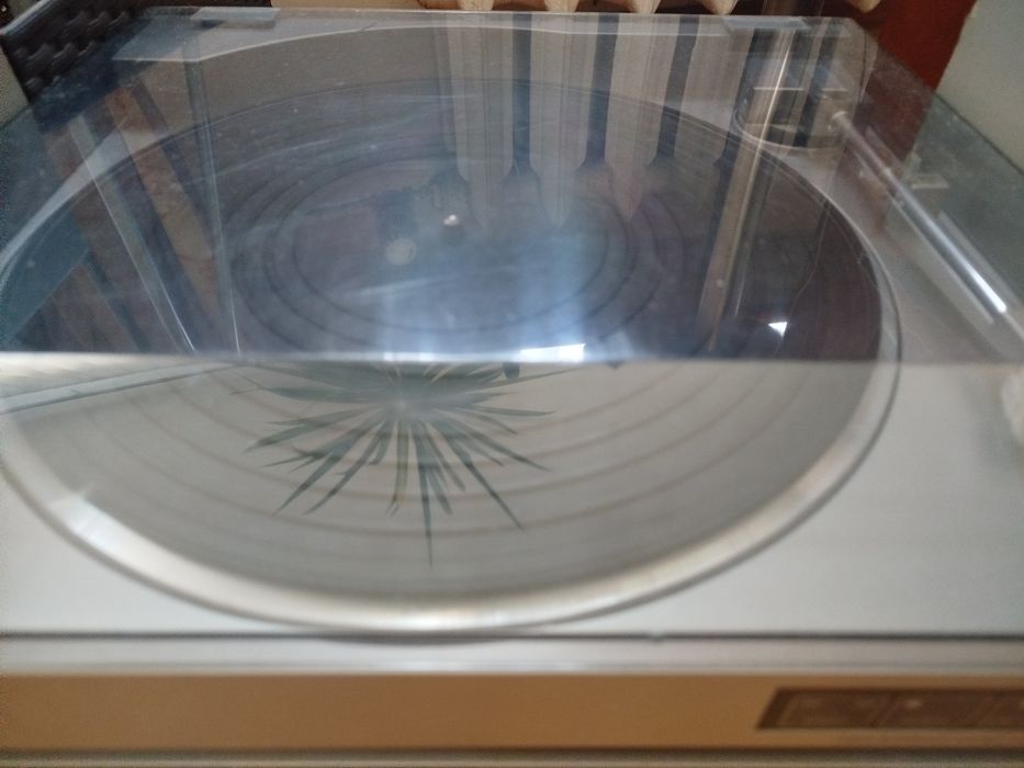 Gramofon sony  PS-LX10 Full Automat z funkcją Repeat