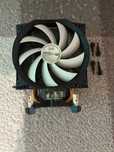 Chłodzenie procesora (CPU) Arctic Freezer 13 Pro