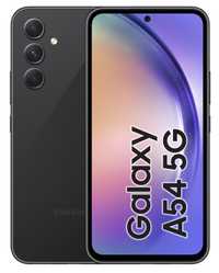 Samsung Galaxy A54 5G 8/128GB 6,4" 120Hz 50Mpix Czarny