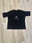 t-shirt glaznica xl