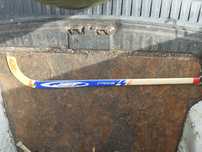 Stick novo JET STRONG