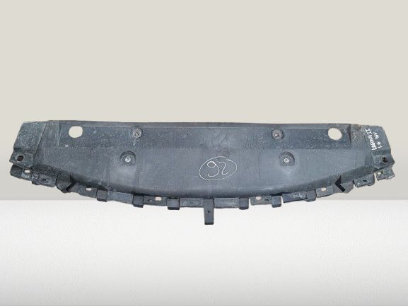 Blindagem inferior do motor RENAULT Laguna II Break (KG0/1_)