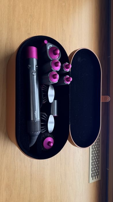 Стайлер для волосся Dyson Airwrap