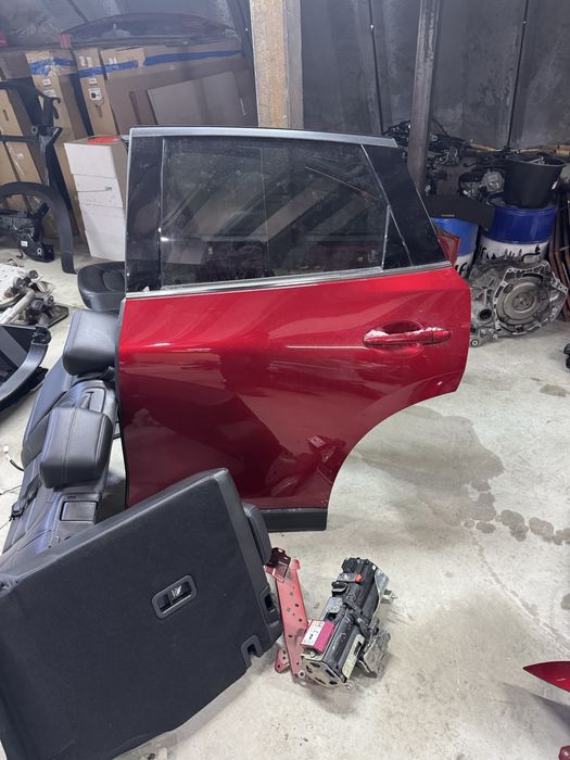 Мазда mazda cx 5 2017-2024