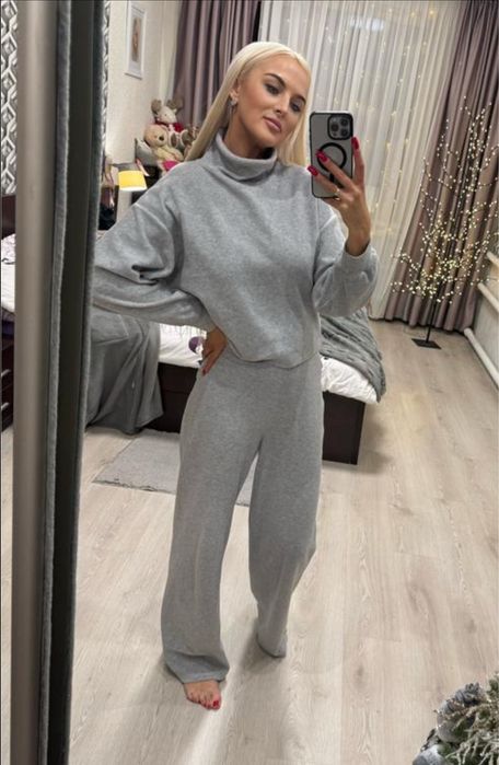 Костюм спортивний дуже приємний