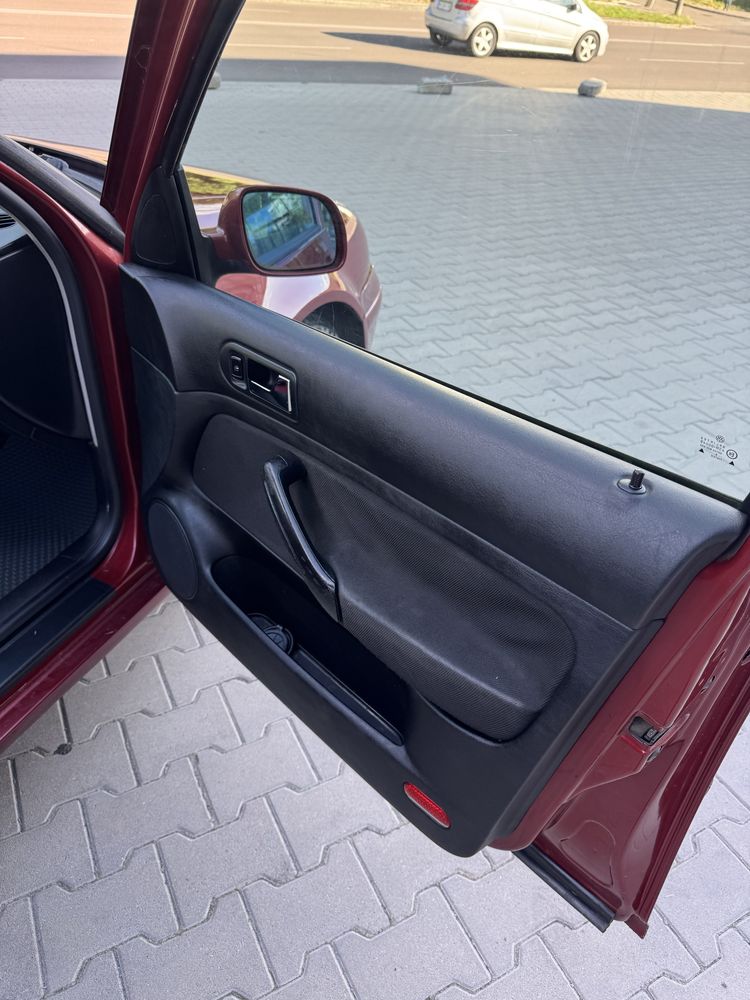 Продам Golf IV 1.6 MPI