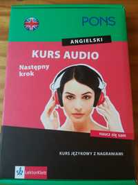 Kurs angielskiego audio następny krok