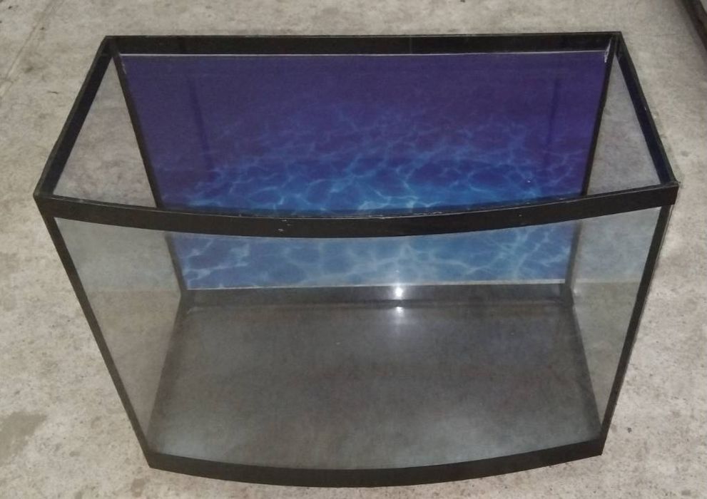 Аквариум 30 литров Терновка