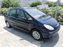 Citroen Xsara Picasso