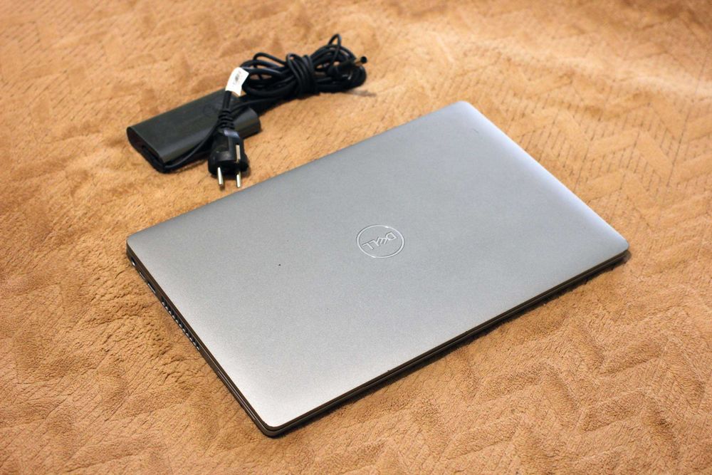 DELL 5510/i7-10610 8x!/Видео 2GB/16GB/SSD512/АКБ4ч/15 ipsFHD/2021г