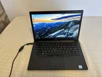 Dell Latitude 7480 14' FHD IPS i5-7300u по запчастинам