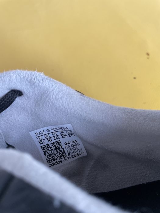 Chuteiras adidas