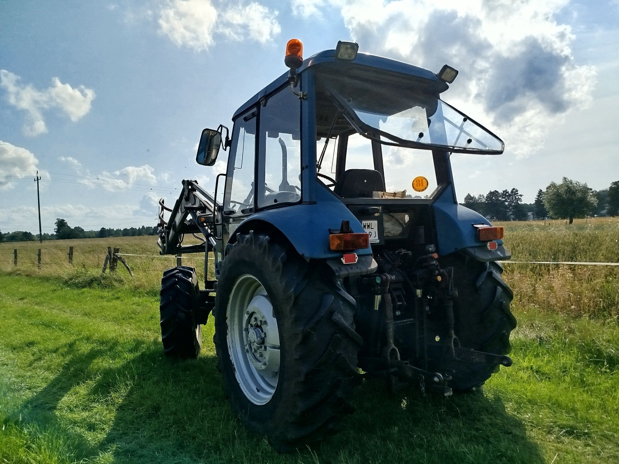 Pronar 82 SA  2004r