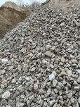 Kruszywo betonowe, drogowe 0-63mm