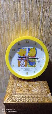 Часы настенные для детской
