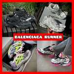 НОВА КОЛЕКЦІЯ‼️ Кросівки Balenciaga Runner / Унісекс, 36-46, ПРЕМІУМ