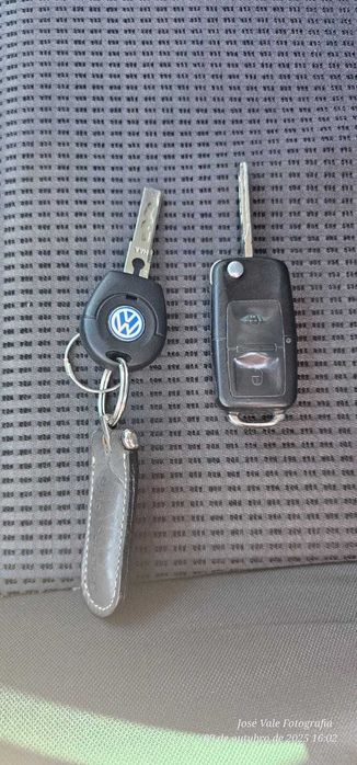VW Sharan 1.9 TDI 115cv 2006 – 7 Lugares – Muito Fiável – 280.000 km