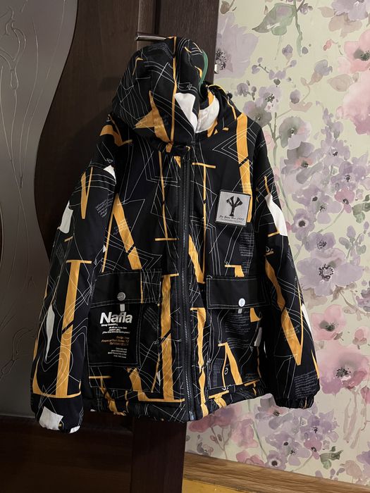 Куртка на хлопчика